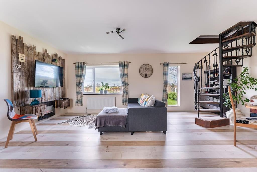 The Gate House Villa Kirkistown Екстериор снимка