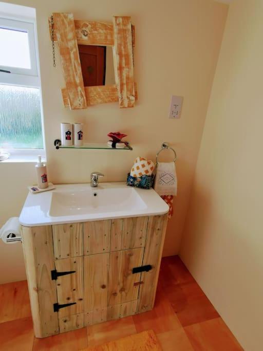 The Gate House Villa Kirkistown Екстериор снимка