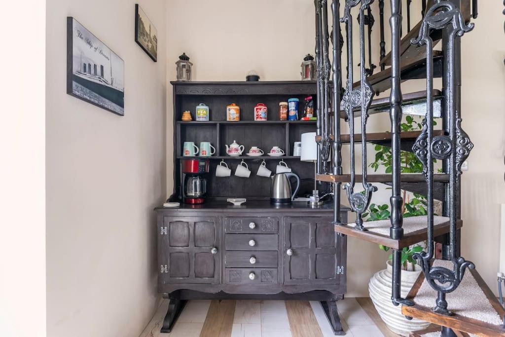 The Gate House Villa Kirkistown Екстериор снимка