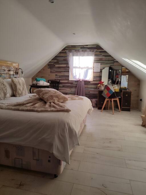 The Gate House Villa Kirkistown Екстериор снимка