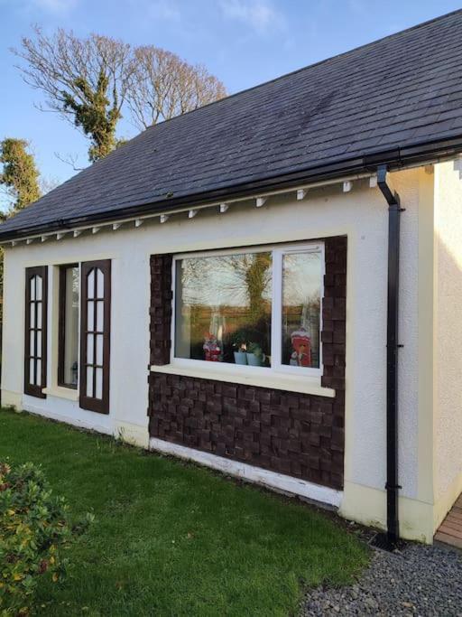 The Gate House Villa Kirkistown Екстериор снимка