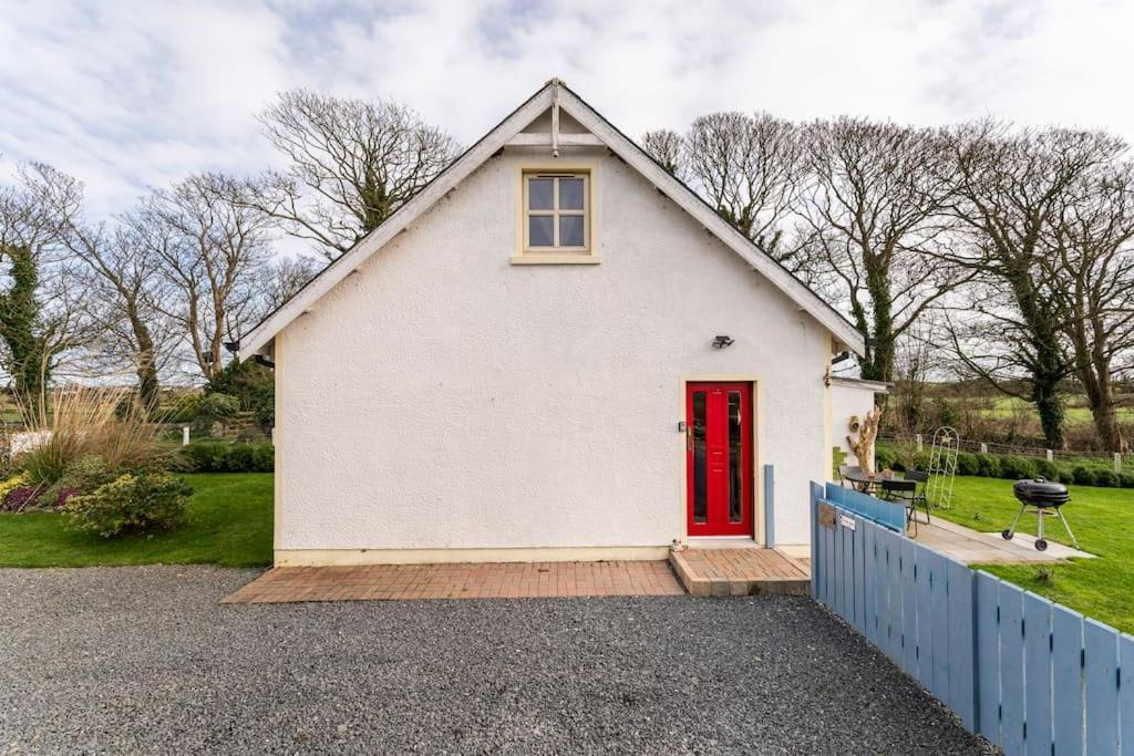 The Gate House Villa Kirkistown Екстериор снимка