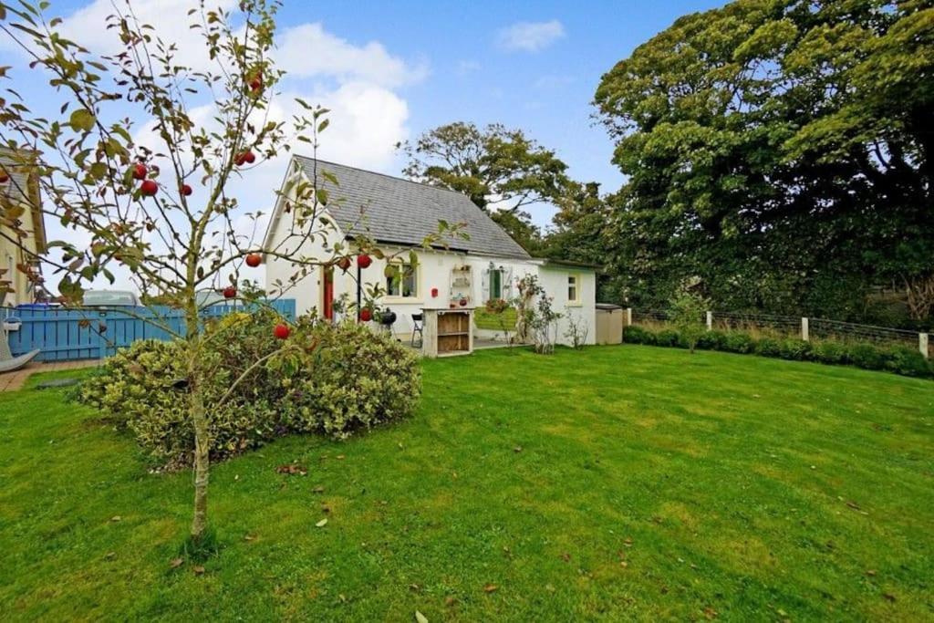 The Gate House Villa Kirkistown Екстериор снимка