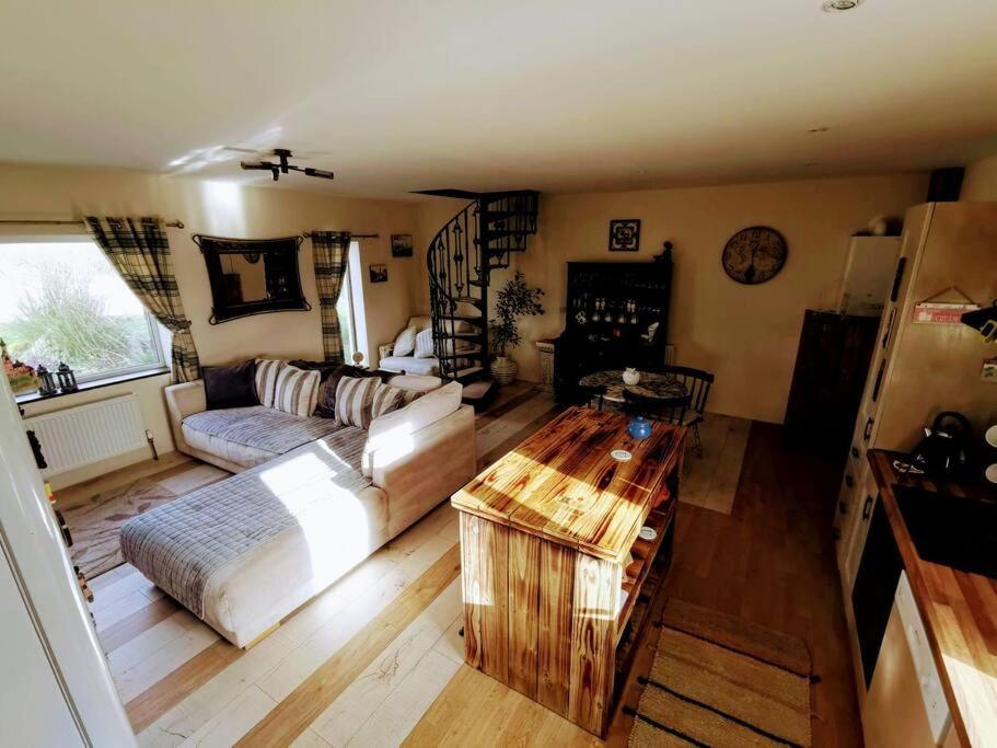 The Gate House Villa Kirkistown Екстериор снимка