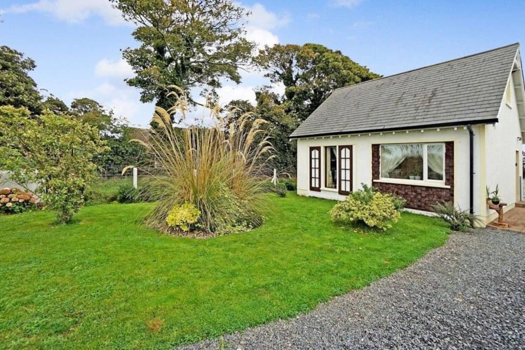 The Gate House Villa Kirkistown Екстериор снимка