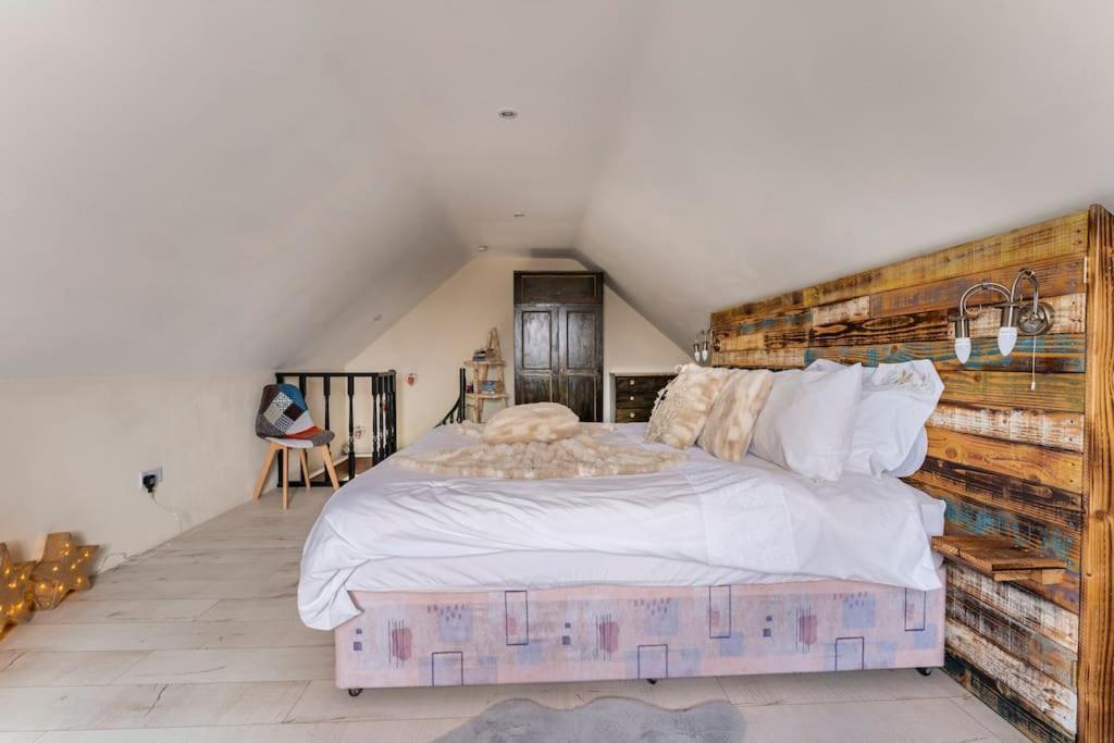 The Gate House Villa Kirkistown Екстериор снимка
