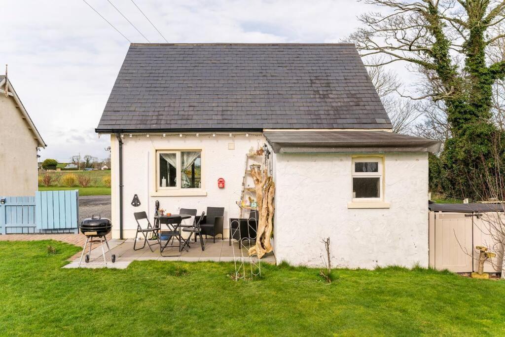 The Gate House Villa Kirkistown Екстериор снимка