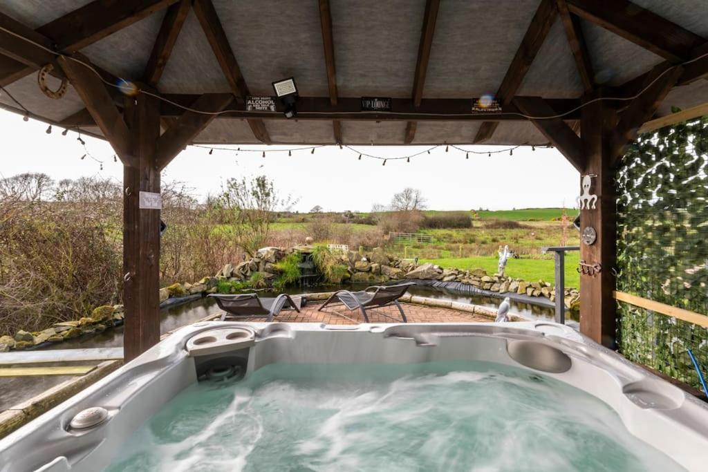 The Gate House Villa Kirkistown Екстериор снимка