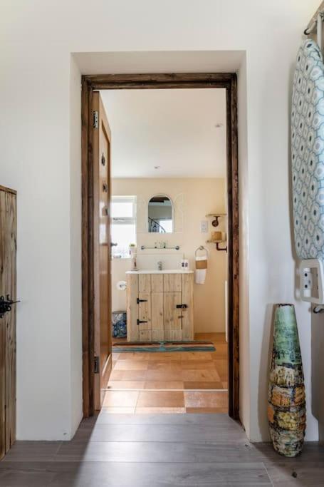 The Gate House Villa Kirkistown Екстериор снимка