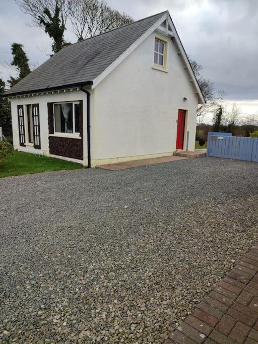 The Gate House Villa Kirkistown Екстериор снимка
