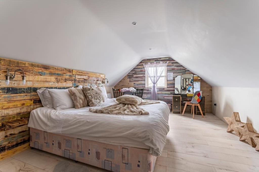 The Gate House Villa Kirkistown Екстериор снимка