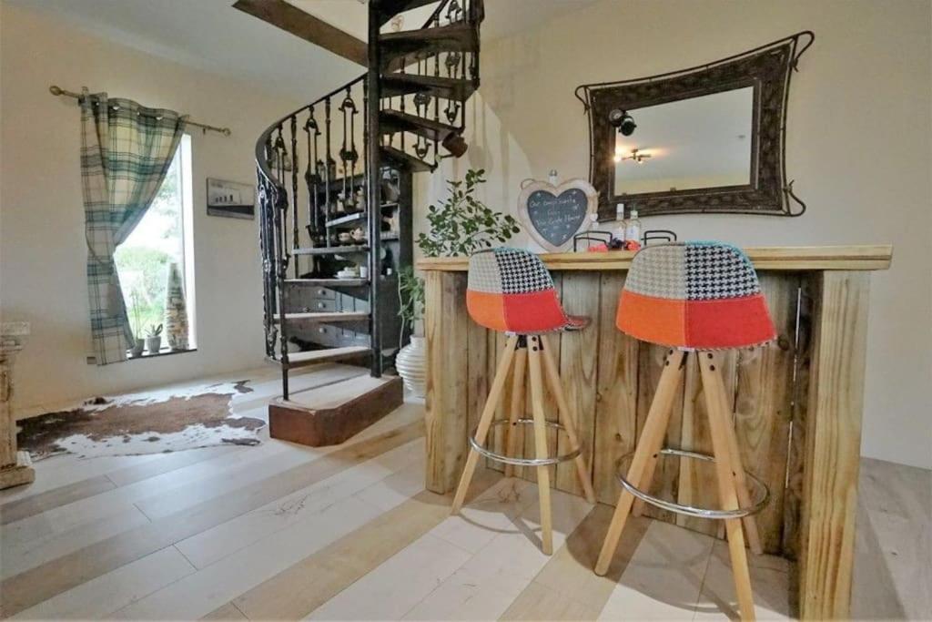 The Gate House Villa Kirkistown Екстериор снимка