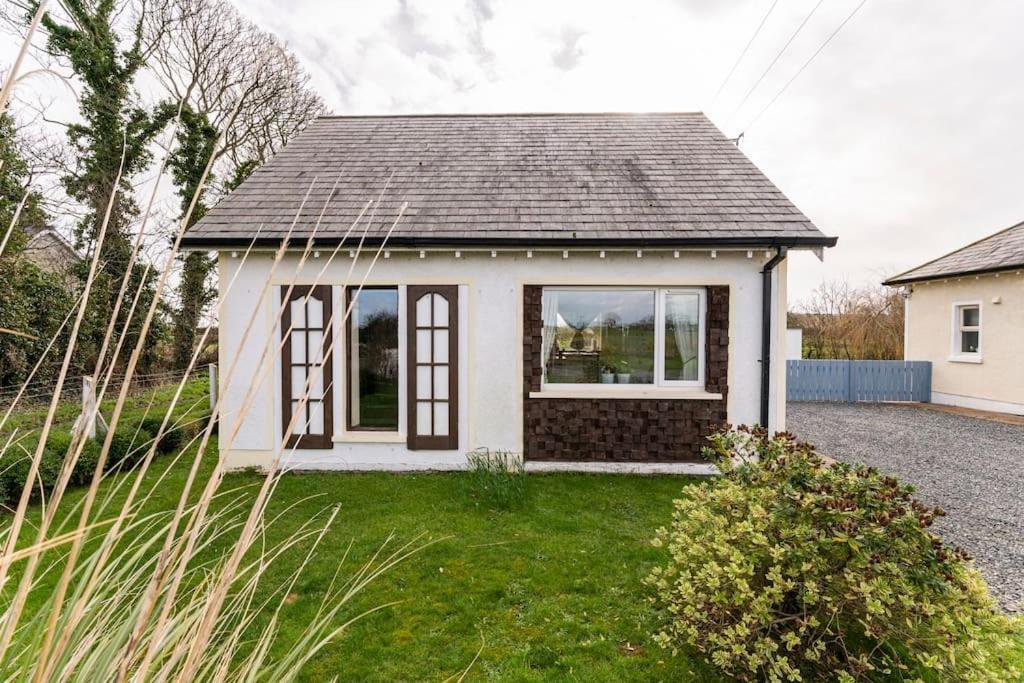 The Gate House Villa Kirkistown Екстериор снимка